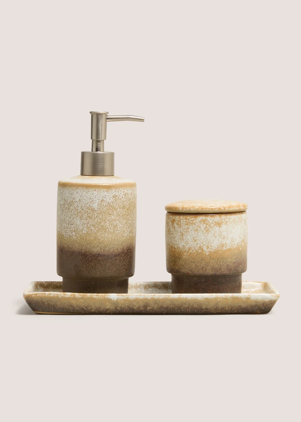 Reactive Basin Range Set Image 1