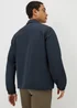Navy Lightweight Coach Jacket - S Image 2