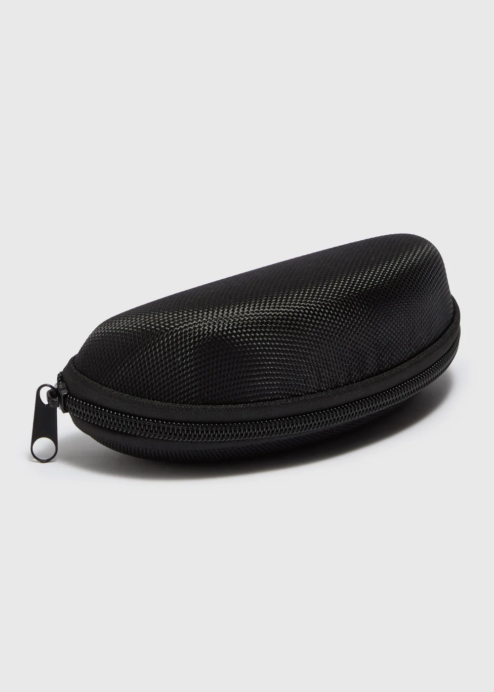 Black Hard Shell Sunglasses Case Image 1