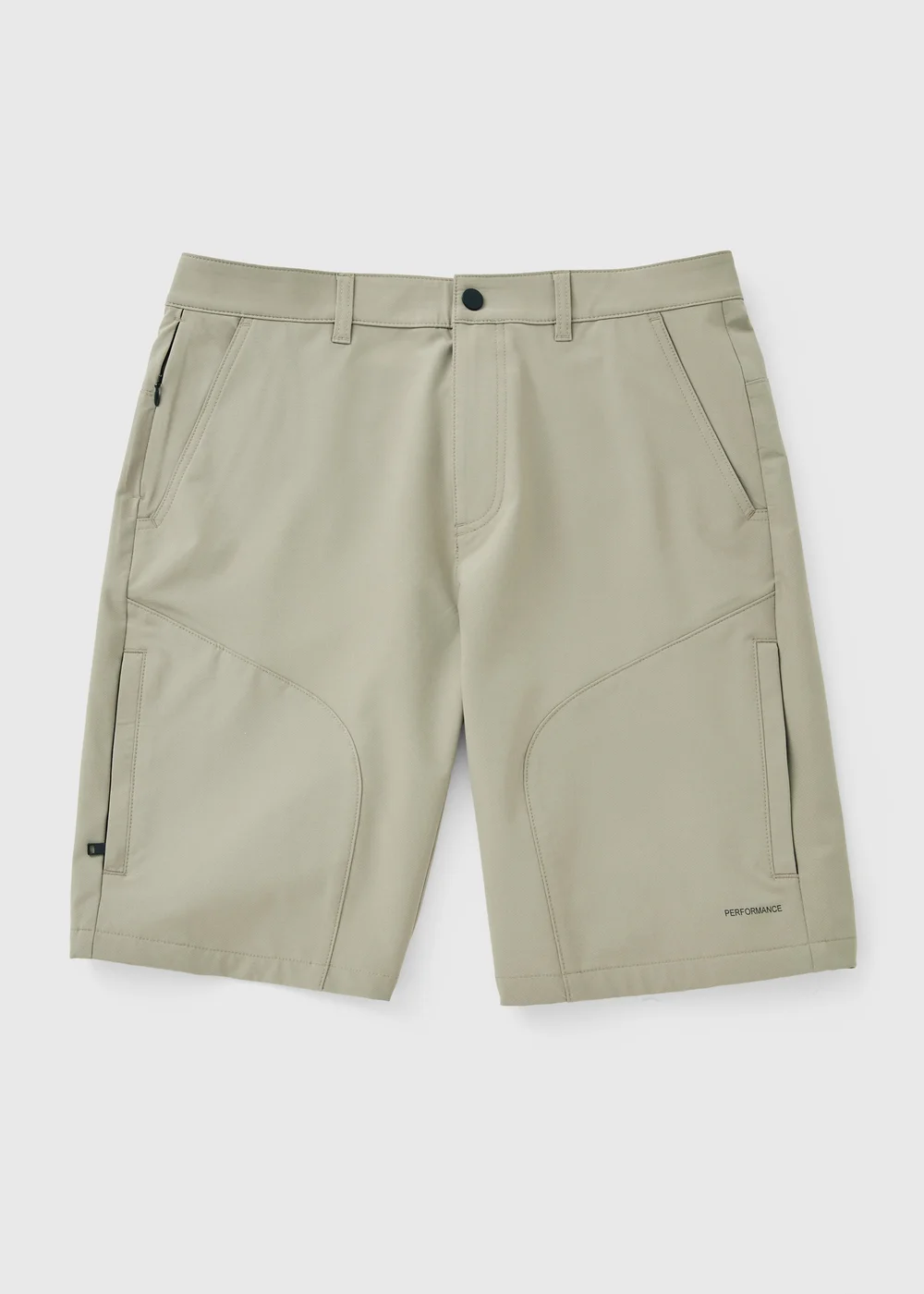 Stone Trek Shorts - 30 waist Image 1