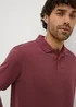 Ginger Polo Shirt - Extra small Image 3