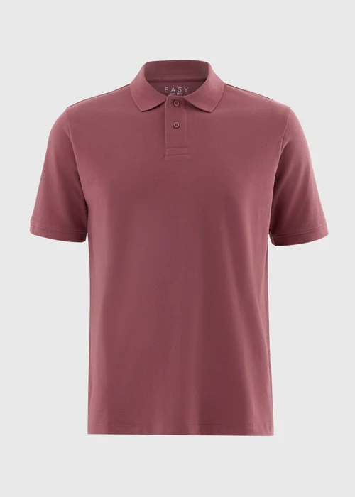 Ginger Polo Shirt - Extra small Image 4