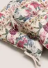 Floral Seat Pad Image 2