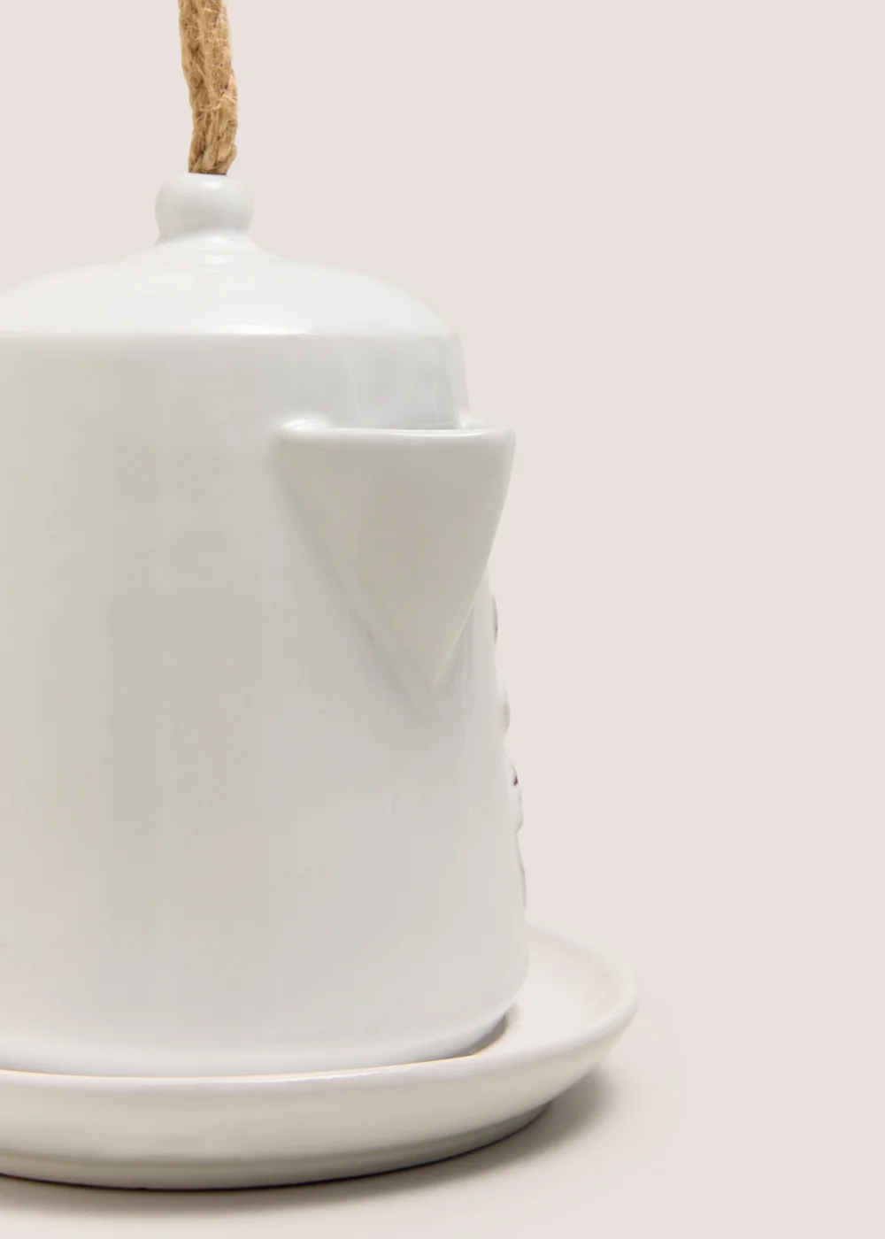 Tea Pot Bird House Image 2