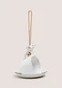 Tea Cup Bird Feeder Image 1