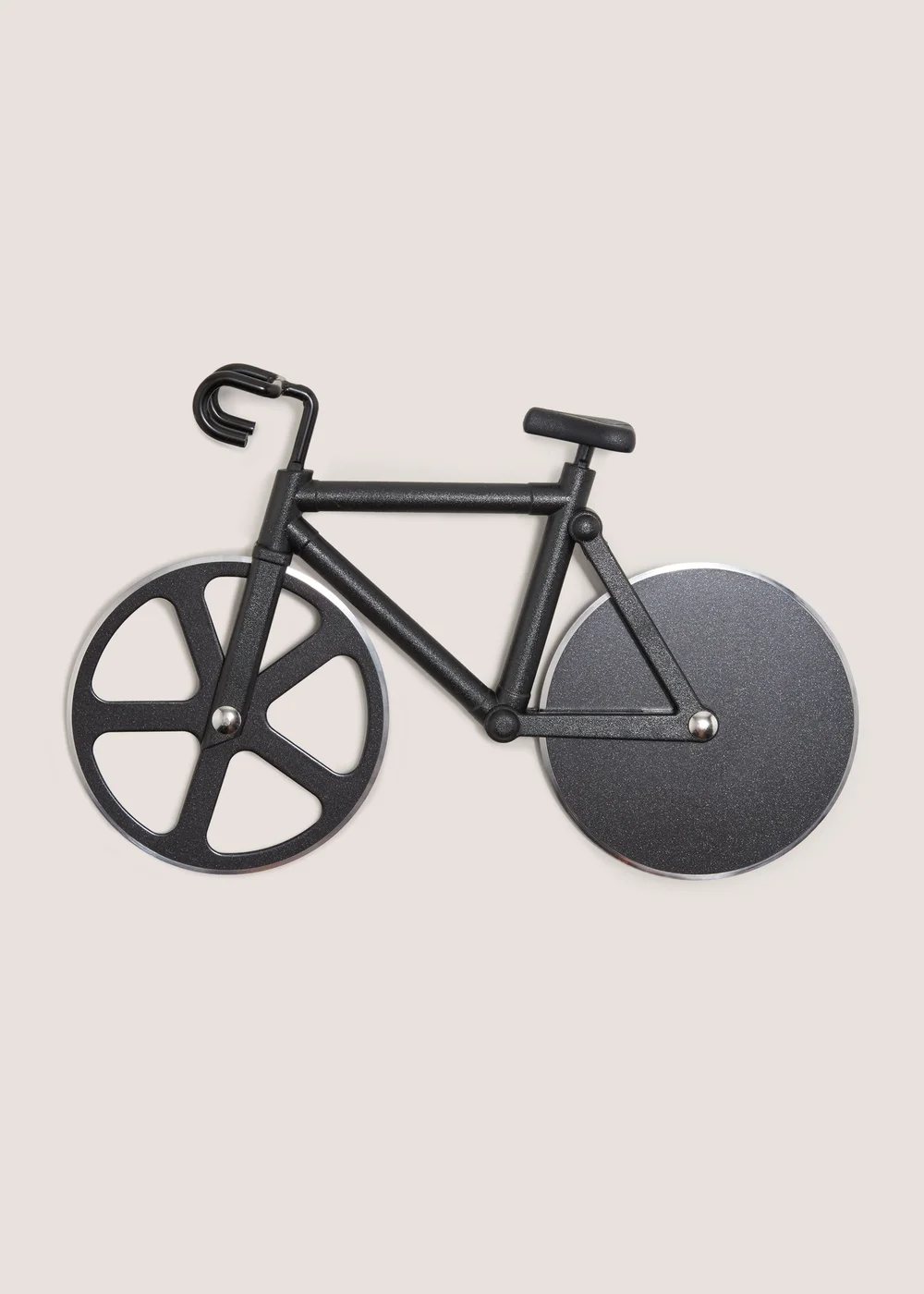 Pizza Cutter Bicycle Image 1