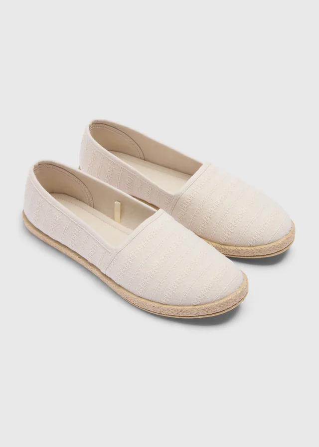 Stone Ballet Espadrilles