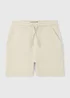 Boys Stone Jogger Shorts (7-15yrs) - Age 7 Years Image 1