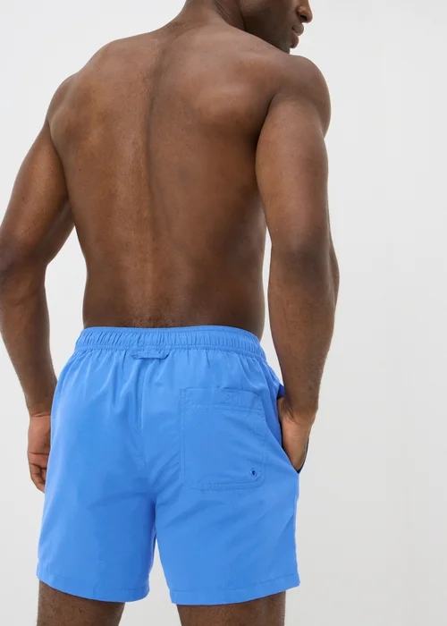 Cobalt Essential Swim Shorts - Extra small Image 1