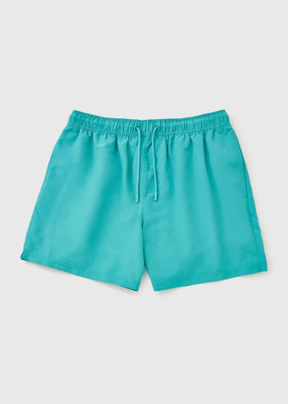 Aqua Plain Essential Regular Fit Swim Shorts - Extra small Image 1