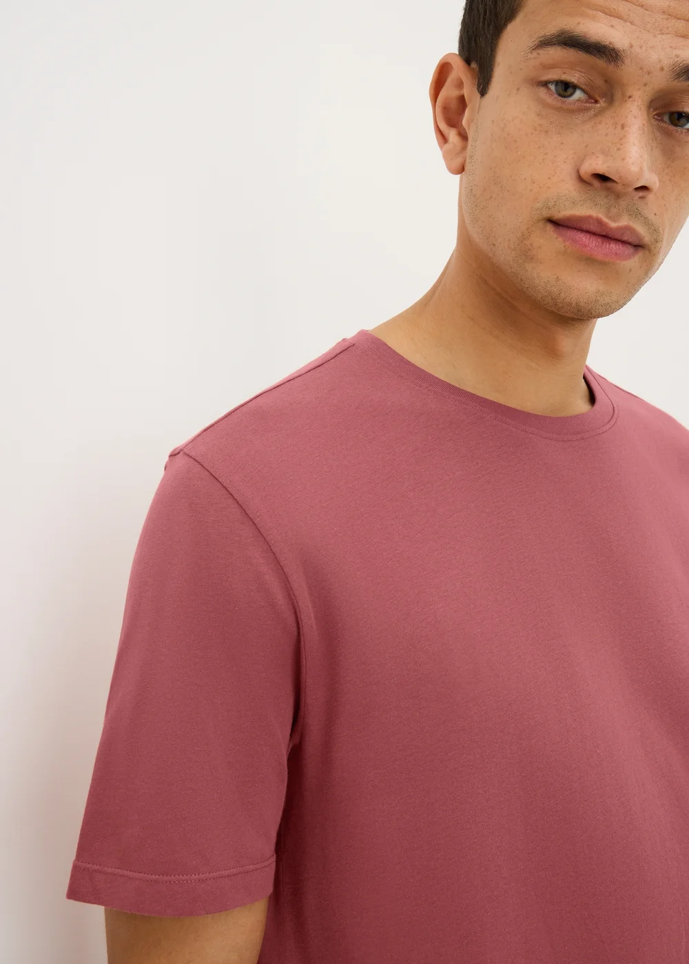 Red Essential Short Pyjama Set - Extra small Image 2