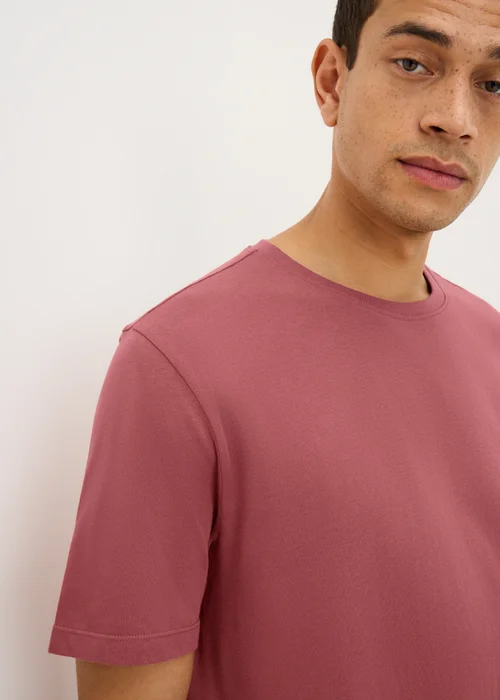 Red Essential Short Pyjama Set - Extra small Image 2