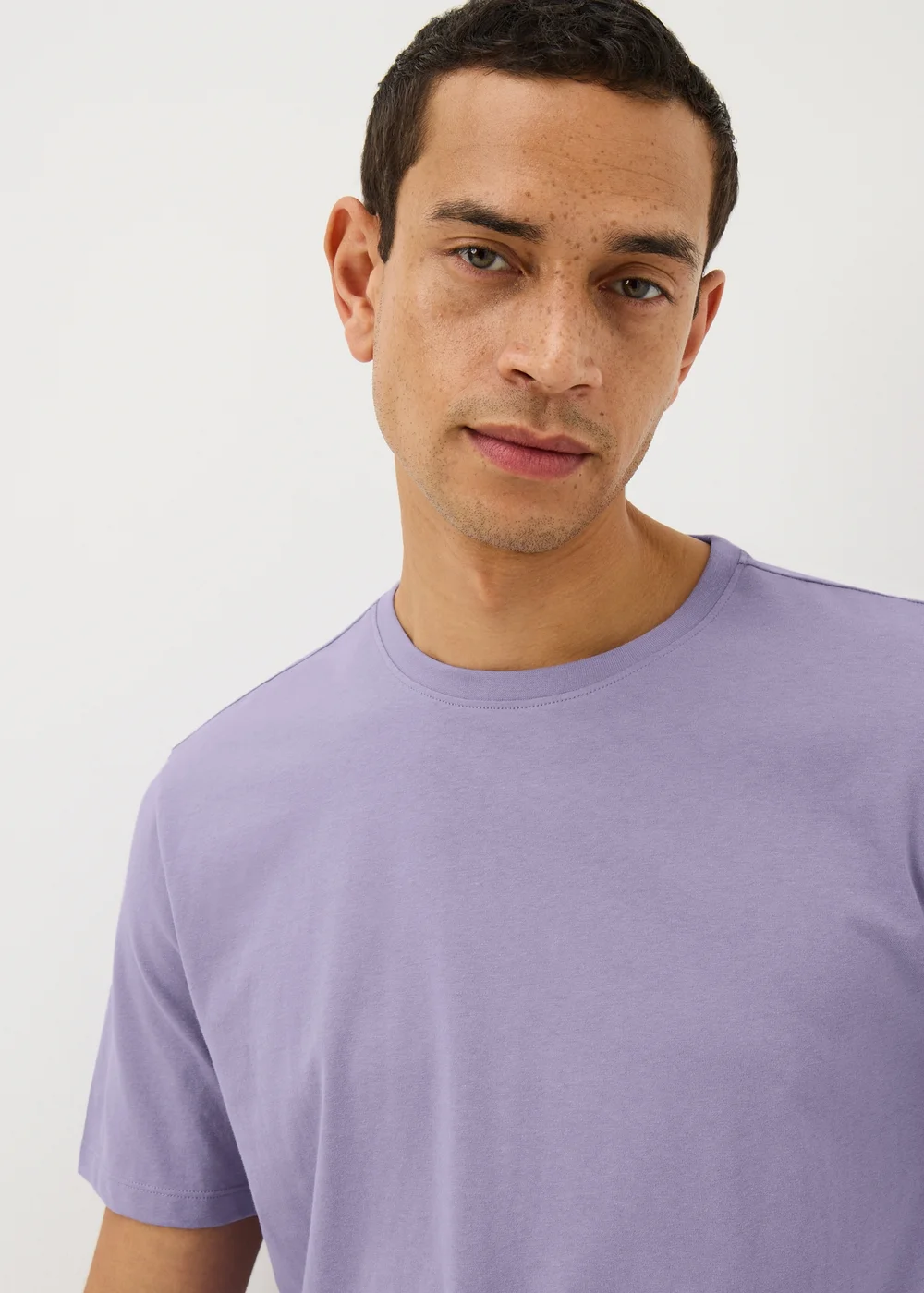 Lilac Pyjama Set - Extra small Image 1