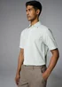 Taylor & Wright Green Check Shirt - Small Image 1