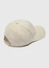 Stone Linen Cap - One Size Image 2