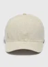 Stone Linen Cap - One Size Image 1