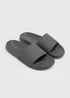 Grey Embossed Sliders - 6 Image 1