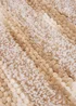Brown Marl Chenille Bath Mat Image 2