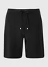 Papaya Petite Black Clipper Shorts - 6 Image 1