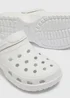 White Clogs - Size 3 Image 2