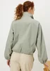 Sage Green Utility Jacket - Small Image 3