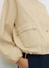 Buttermilk Utility Jacket - S Image 2