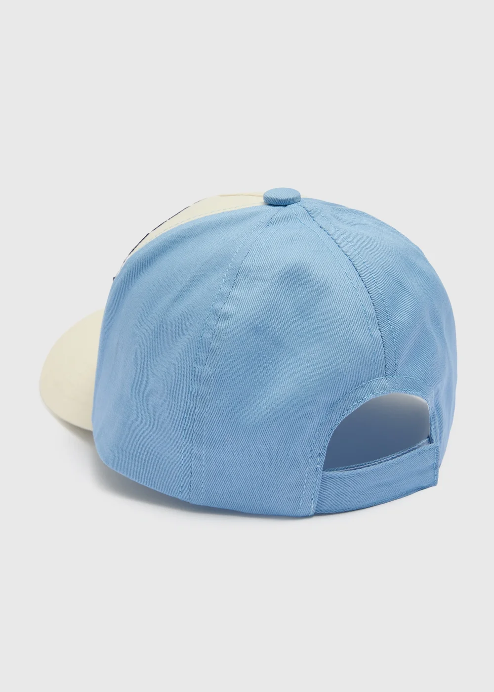 Bluey Kids Blue Cap (3-10yrs) - Age 7-10 Years Image 2