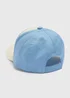 Bluey Kids Blue Cap (3-10yrs) - Age 7-10 Years Image 2