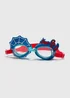 Spider-Man Kids Goggles Image 2