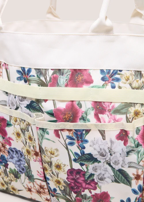 Floral Tool Bag Image 2