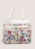 Floral Tool Bag Image 1
