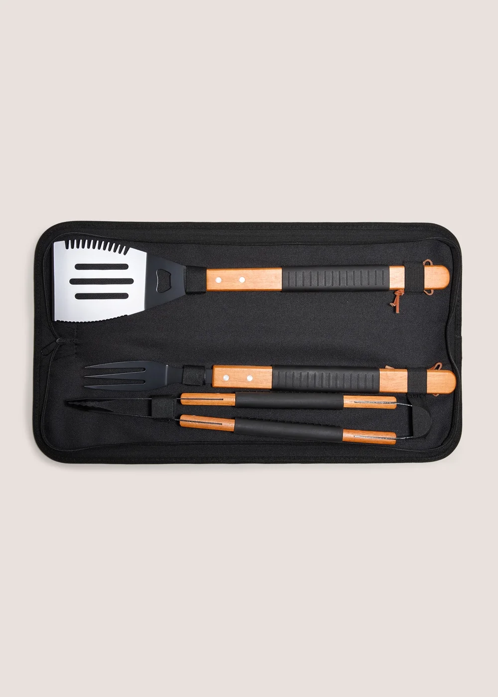 BBQ Tool Set Image 2