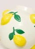 3D Lemon Vase Image 2