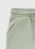 Boys Sage Jogger Shorts (1-7yrs) - 1 to 1 half years Image 2