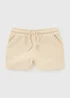 Boys Stone Jersey Shorts - 1 to 1 half years Image 1