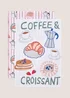 2 Pack Breakfast Tea Towel Pack Image 1