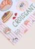 2 Pack Breakfast Tea Towel Pack Image 2