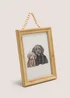 Cockapoo Beaded Wall Art Image 1