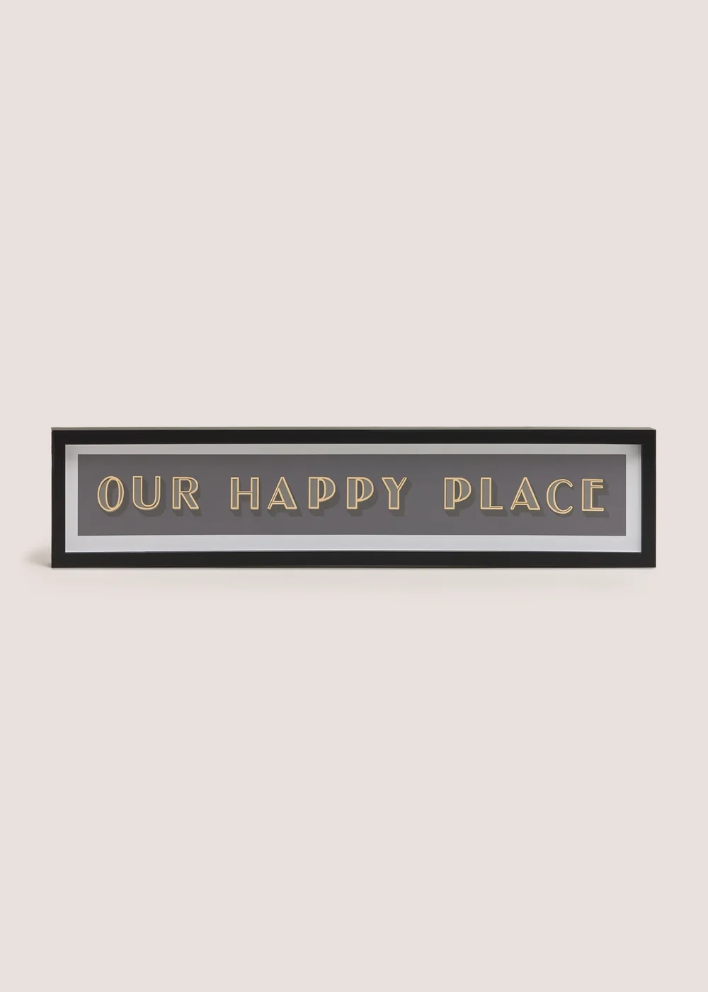 Happy Place Sign Image 1
