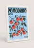 Pomodoro Wall Art Image 1