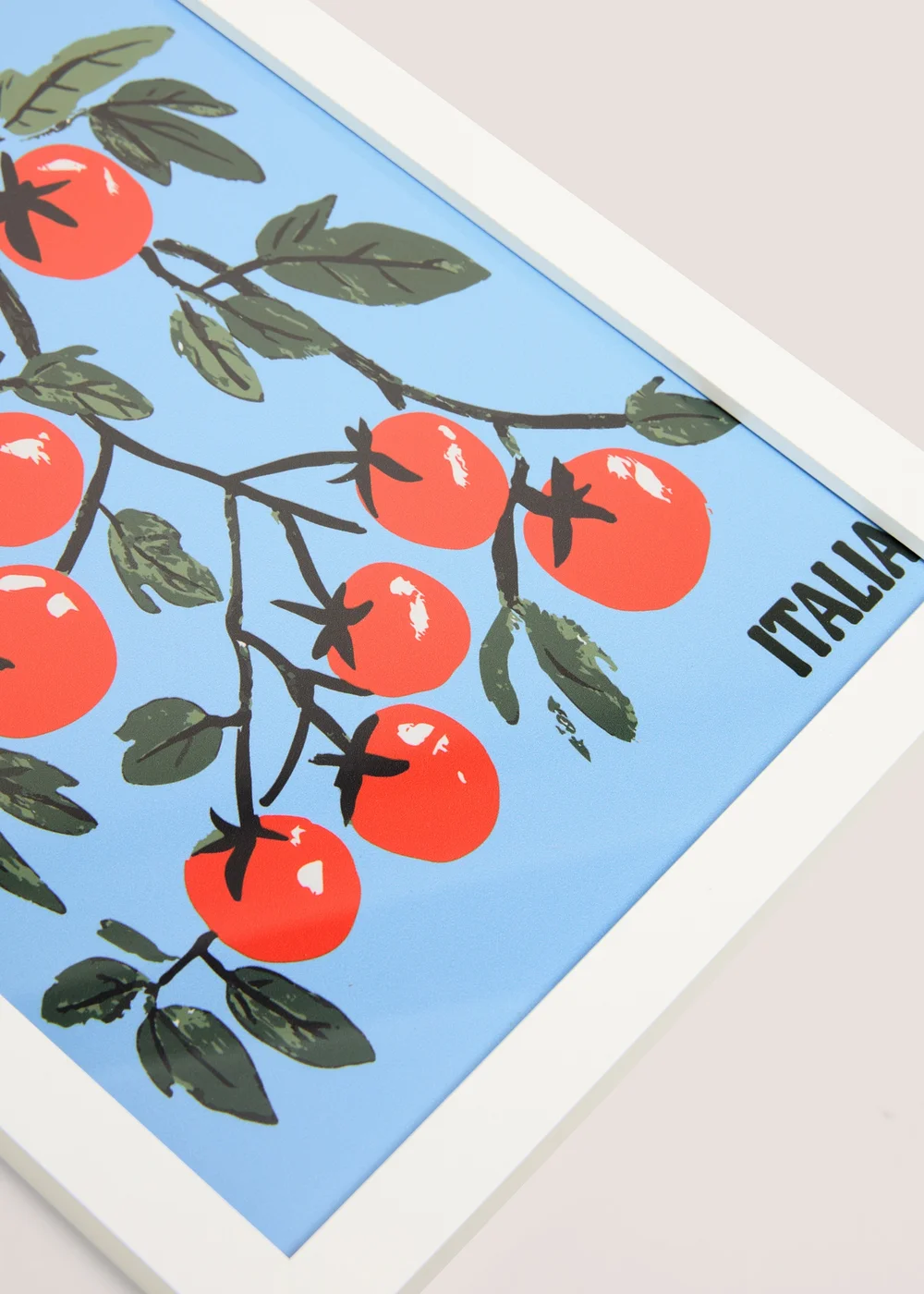 Pomodoro Wall Art Image 2