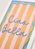 Ciao Bella Wall Art Image 2