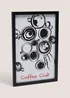 Coffee Club Wall Art Image 2