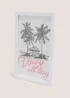 Vacay All Day Wall Art Image 1