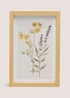Lavender Stems Wall Art Image 1