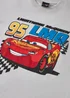 Cars Boys Grey Lightning McQueen 95 T-Shirt (1-7yrs) - 1 to 1 half years Image 2