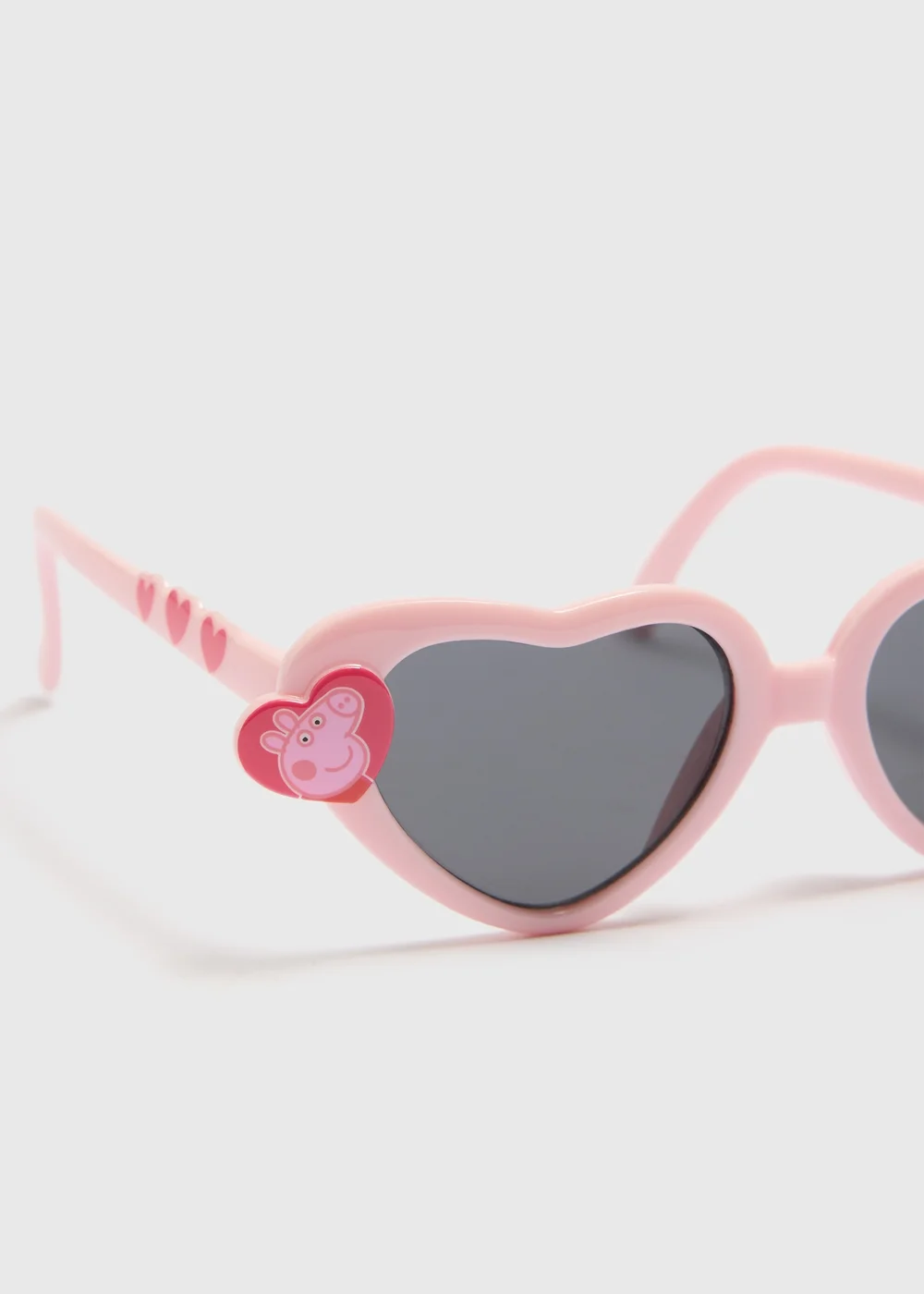 Peppa Pig Girls Pink Sunglasses Image 2