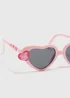 Peppa Pig Girls Pink Sunglasses Image 2
