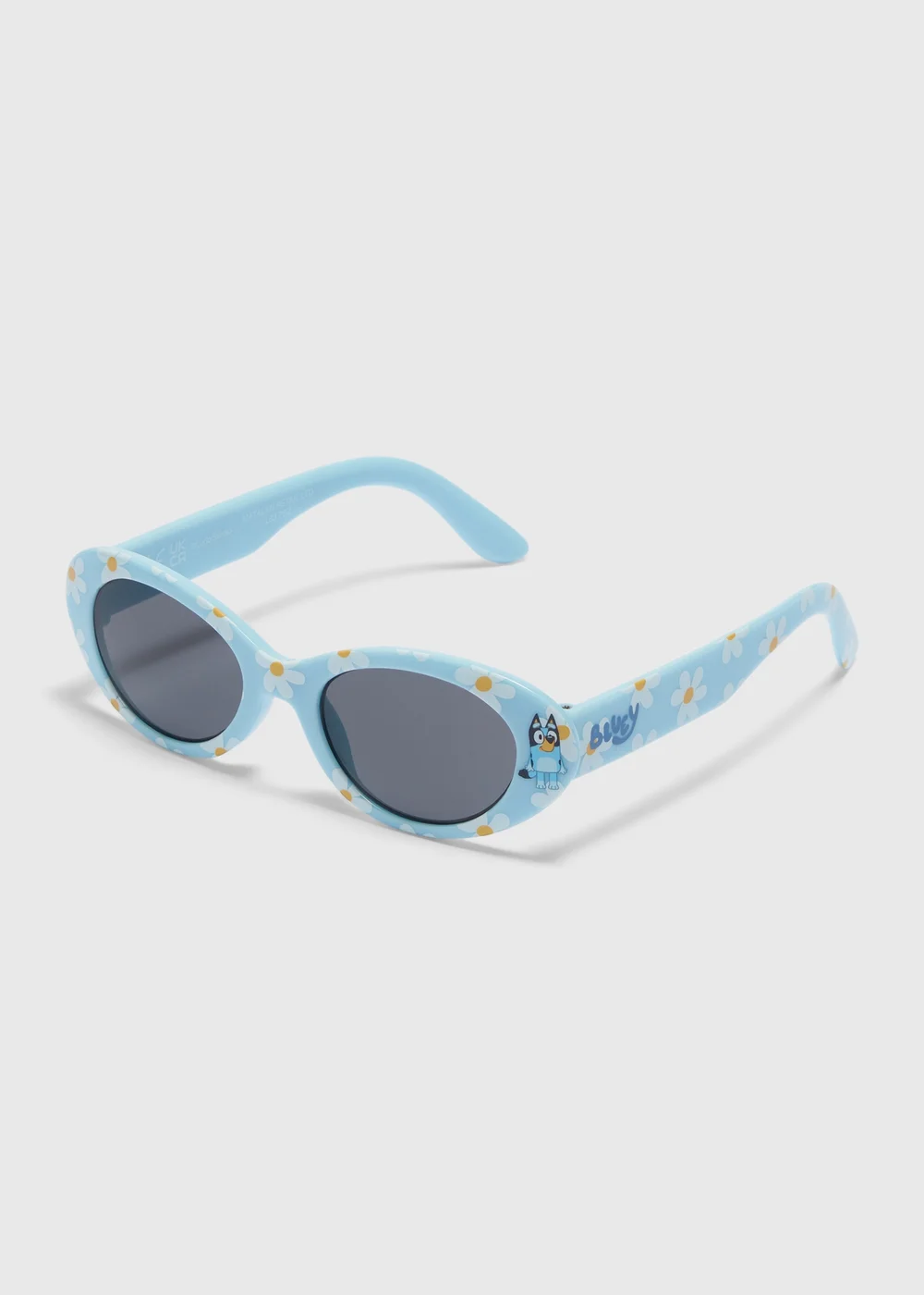 Bluey Kids Blue Sunglasses Image 1