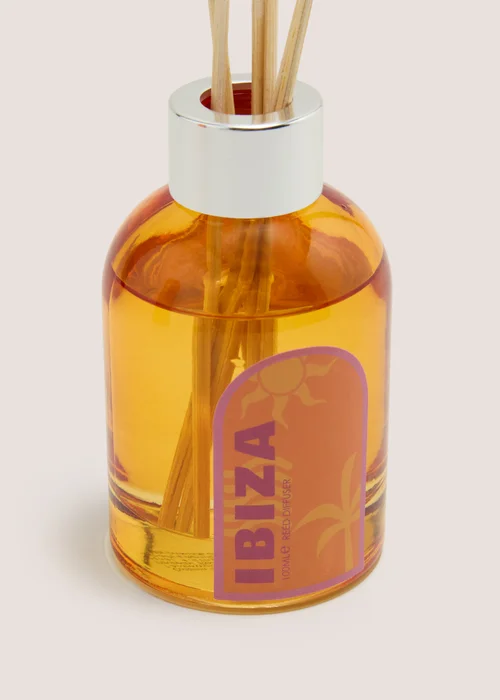 Ibiza Diffuser Image 2